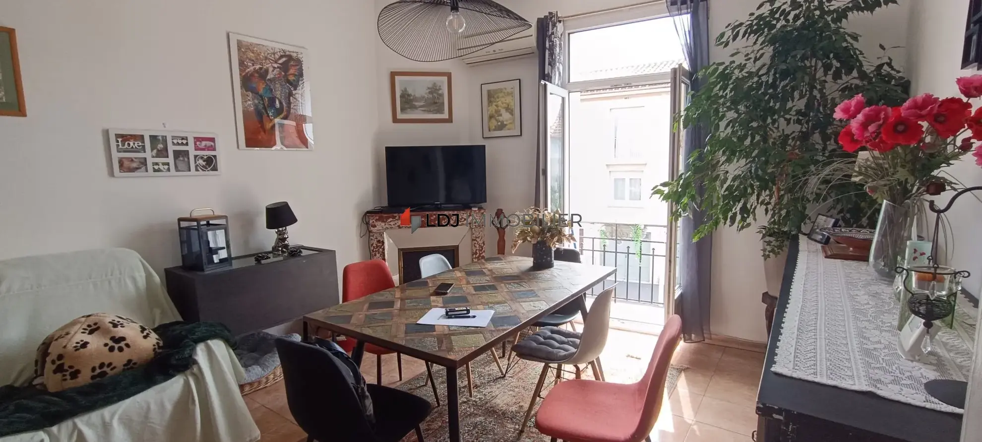 À vendre maison 4/5 pièces de 86 m² à Torcatis, Perpignan 