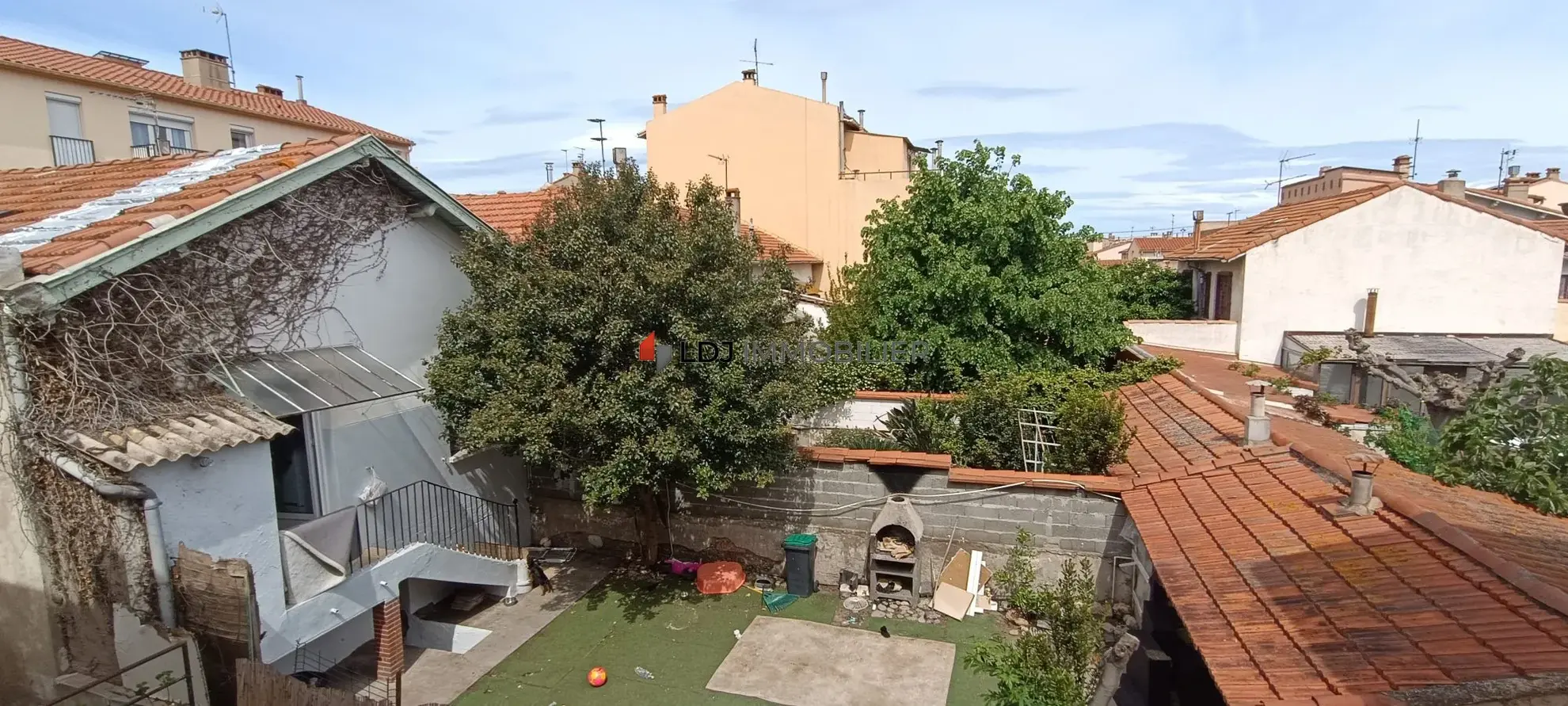 À vendre maison 4/5 pièces de 86 m² à Torcatis, Perpignan 