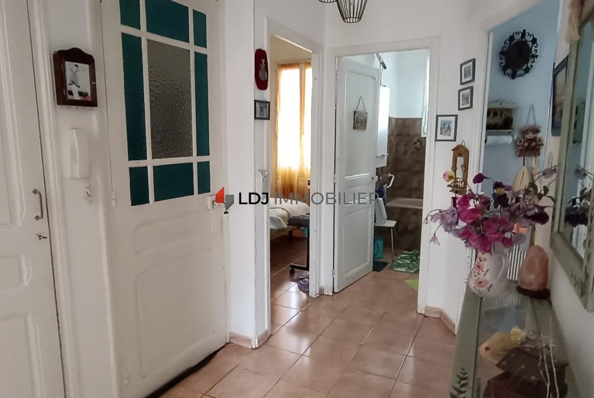 À vendre maison 4/5 pièces de 86 m² à Torcatis, Perpignan 