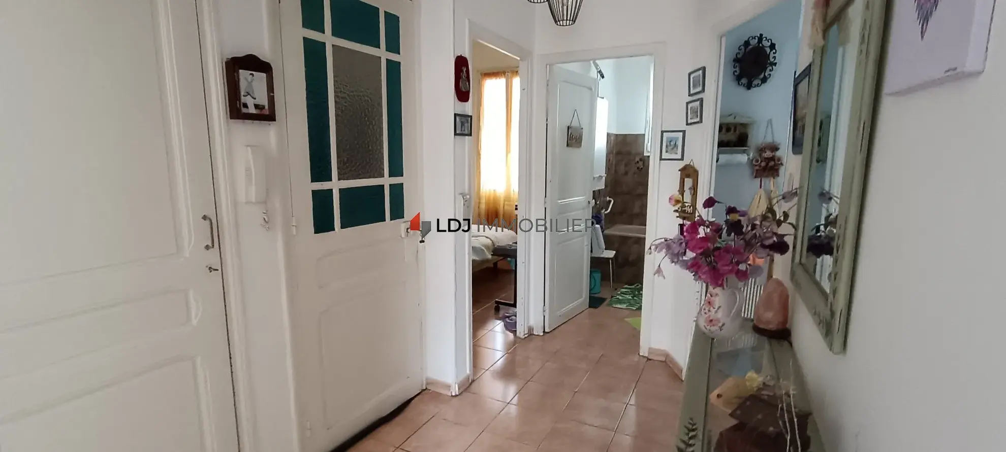 À vendre maison 4/5 pièces de 86 m² à Torcatis, Perpignan 