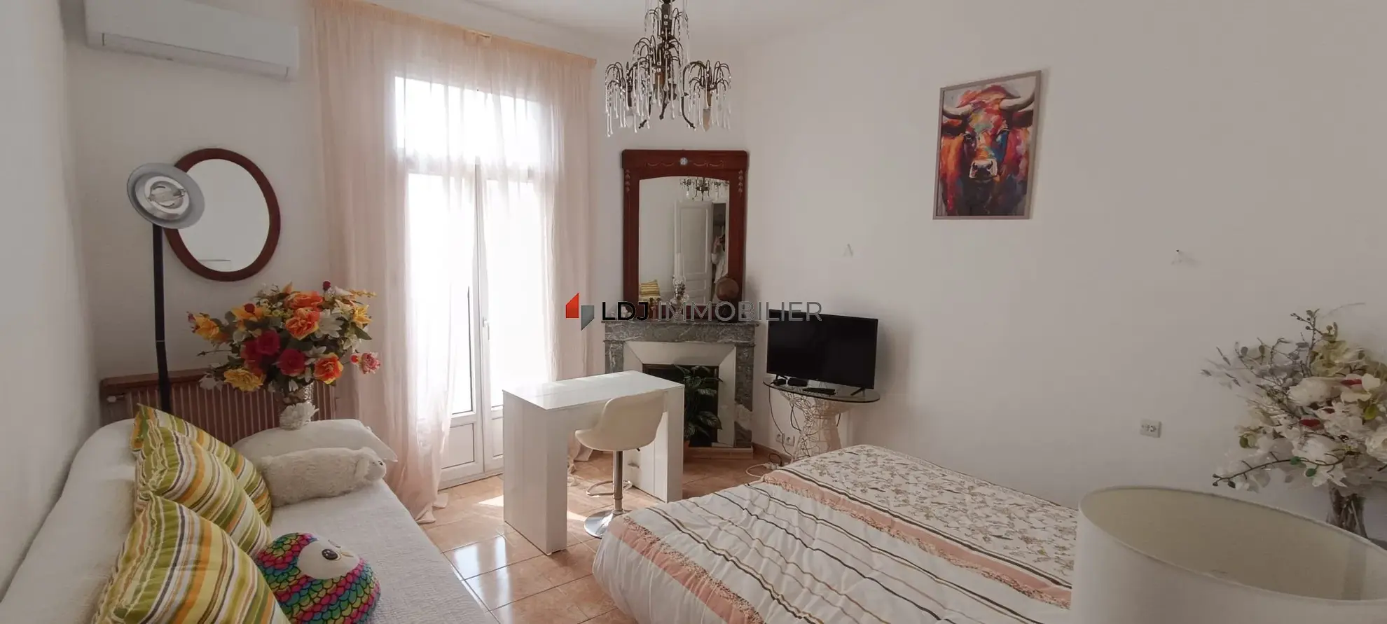 À vendre maison 4/5 pièces de 86 m² à Torcatis, Perpignan 