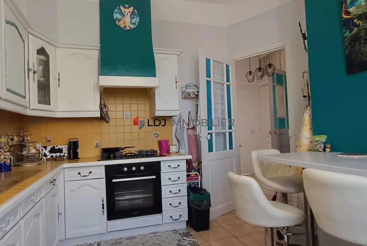 À vendre maison 4/5 pièces de 86 m² à Torcatis, Perpignan 