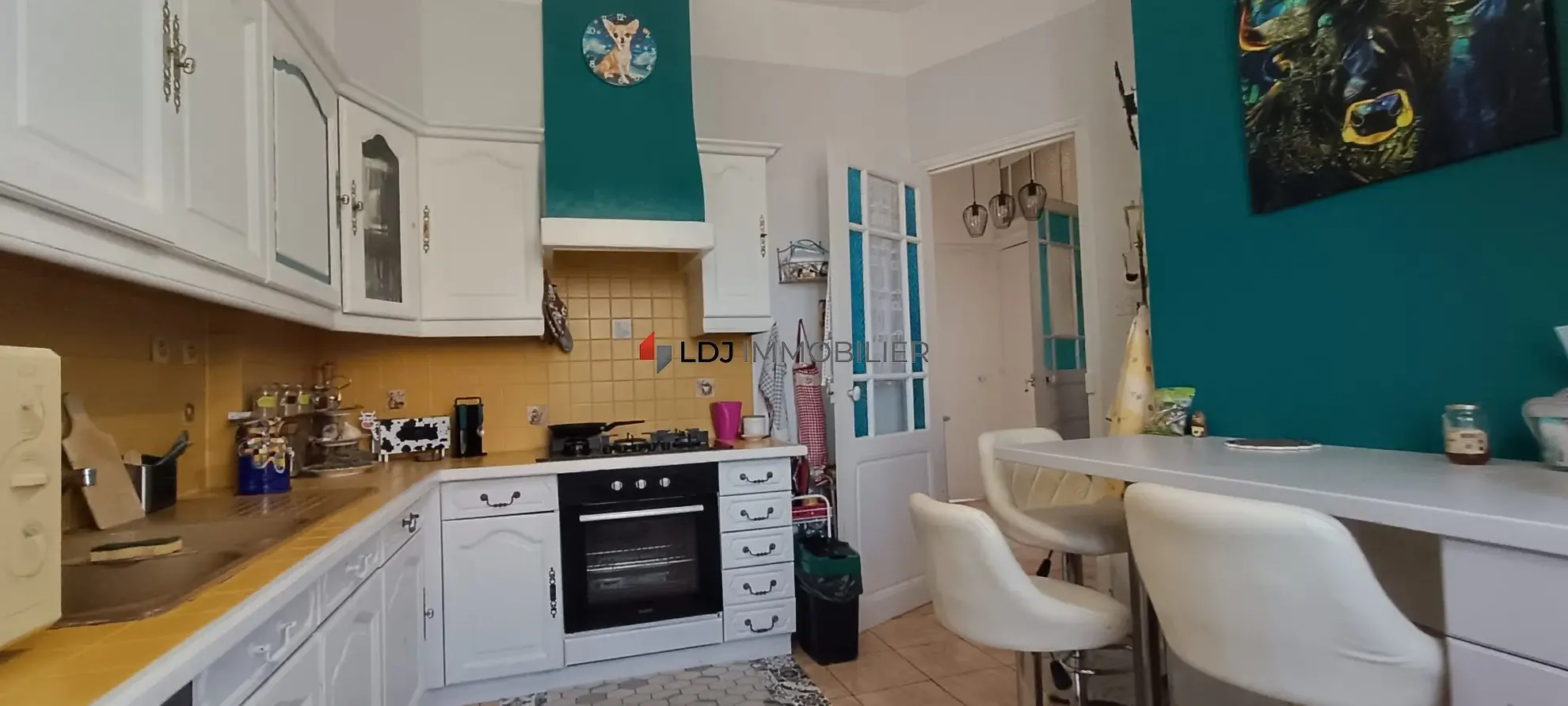 À vendre maison 4/5 pièces de 86 m² à Torcatis, Perpignan 
