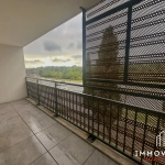 Studio à vendre à Montpellier, secteur Hôpitaux & Facultés, terrasse et parking inclus