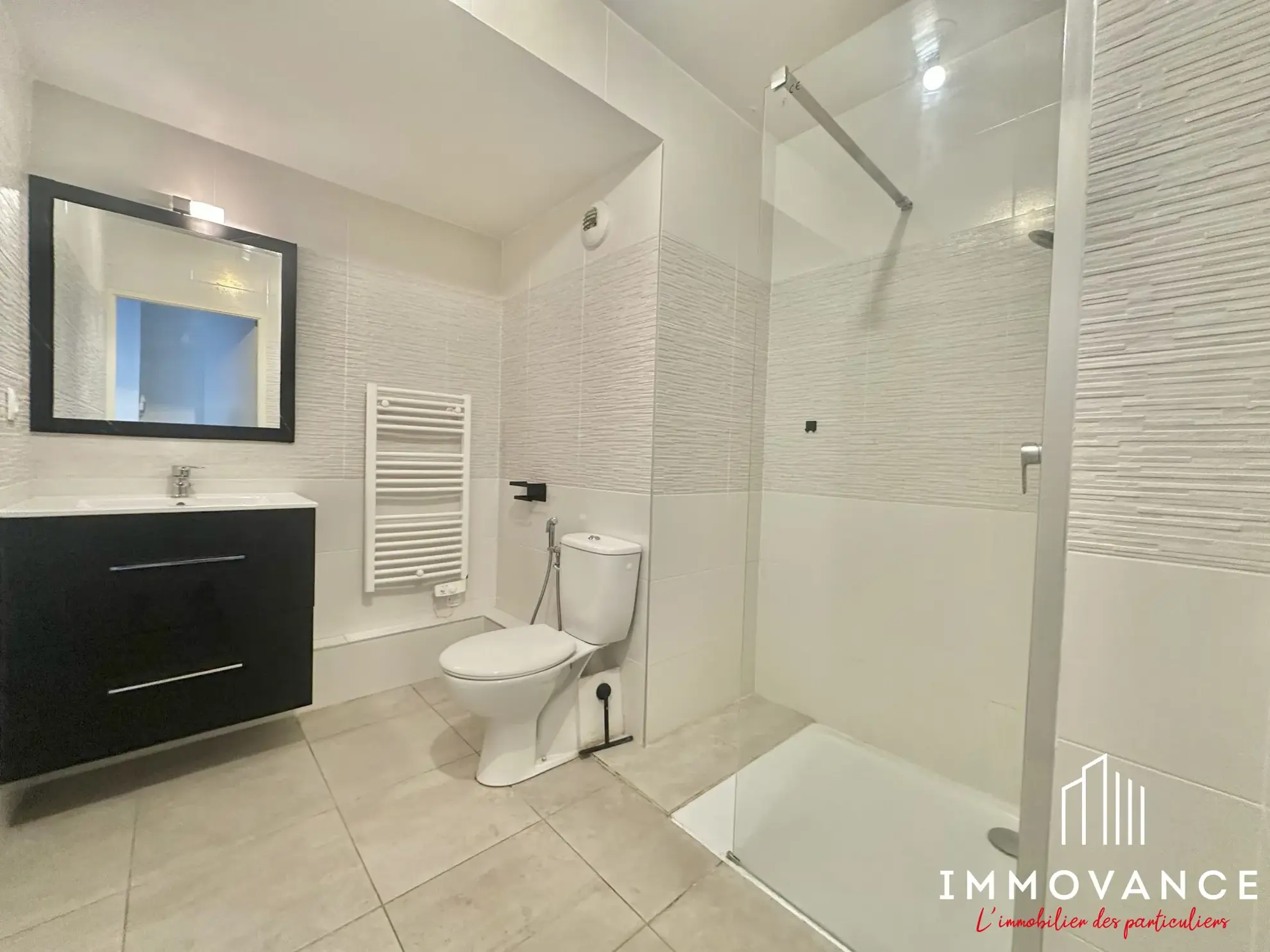 Studio à vendre à Montpellier, secteur Hôpitaux & Facultés, terrasse et parking inclus 