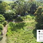 Terrain de 1860 m² à Belle Plaine, Abymes, idéal pour projets résidentiels ou immobiliers