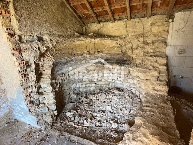 Maison ancienne à rénover avec potentiel exceptionnel à La Guerche-sur-l'Aubois 