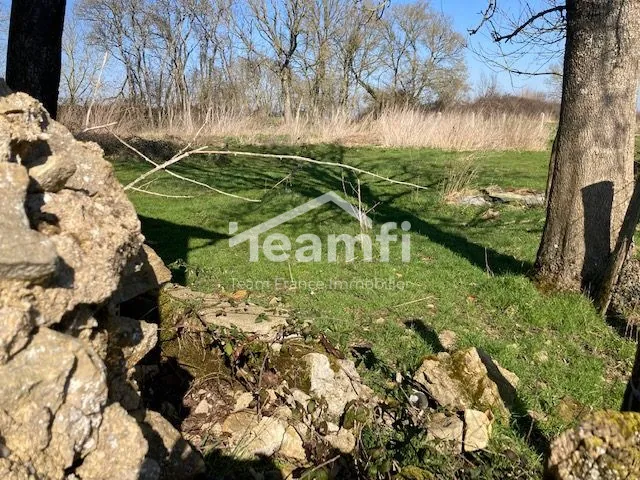 Maison ancienne à rénover avec potentiel exceptionnel à La Guerche-sur-l'Aubois 