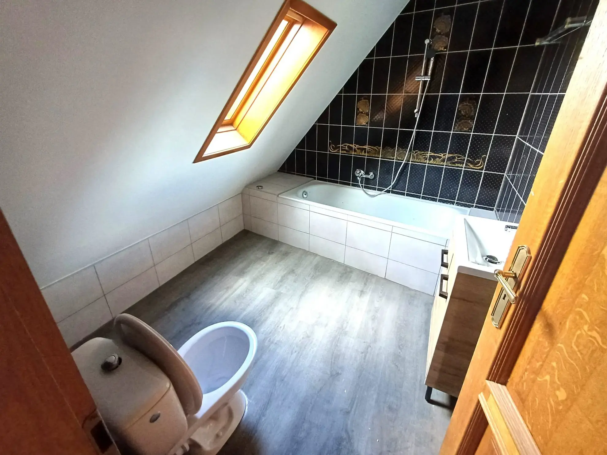 Appartement 2 pièces de 38 m² à vendre à Brumath - Investissement ou résidence 