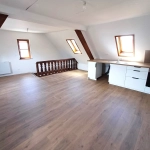 Appartement 2 pièces de 38 m² à vendre à Brumath - Investissement ou résidence