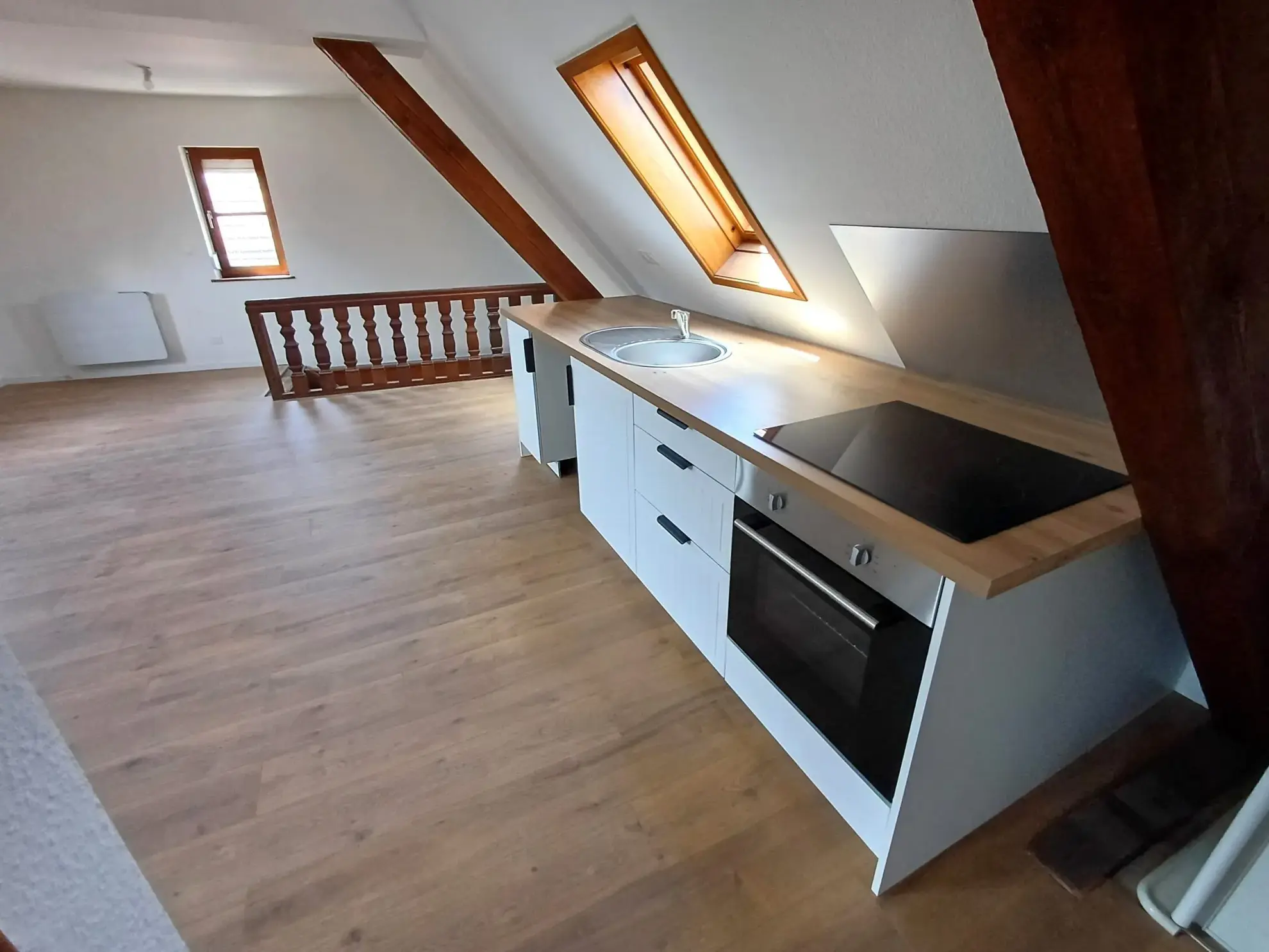 Appartement 2 pièces de 38 m² à vendre à Brumath - Investissement ou résidence 
