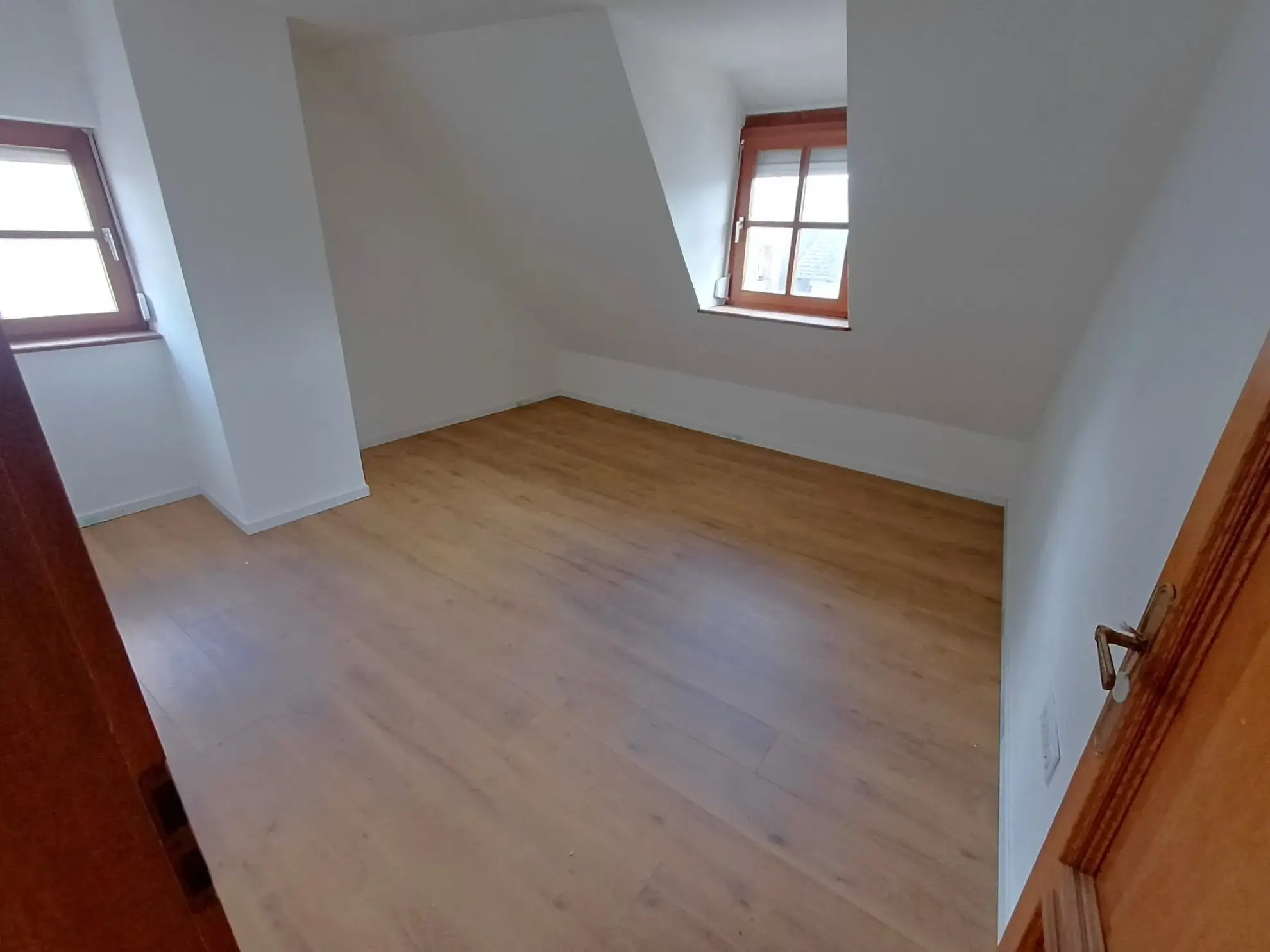 Appartement 2 pièces de 38 m² à vendre à Brumath - Investissement ou résidence 