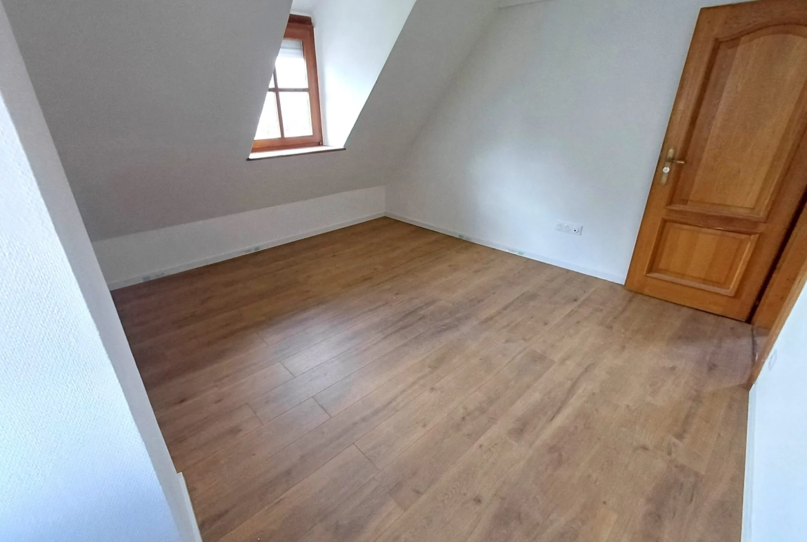 Appartement 2 pièces de 38 m² à vendre à Brumath - Investissement ou résidence 