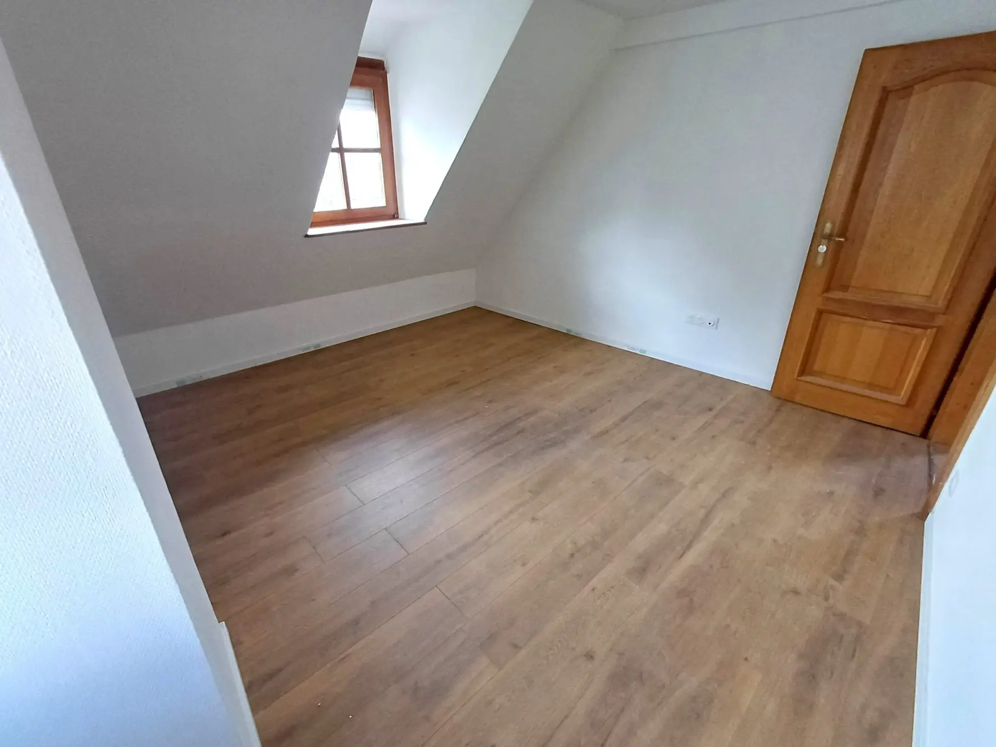 Appartement 2 pièces de 38 m² à vendre à Brumath - Investissement ou résidence 