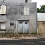 Immeuble à Montbron avec potentiel d'aménagement et garage