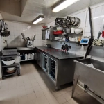 Pâtisserie-boulangerie avec logement à Lens - Opportunité à saisir