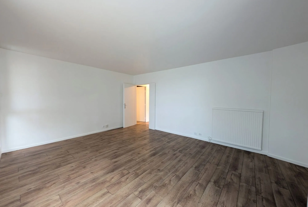 Vente d'un appartement 3 pièces lumineux à Élancourt 