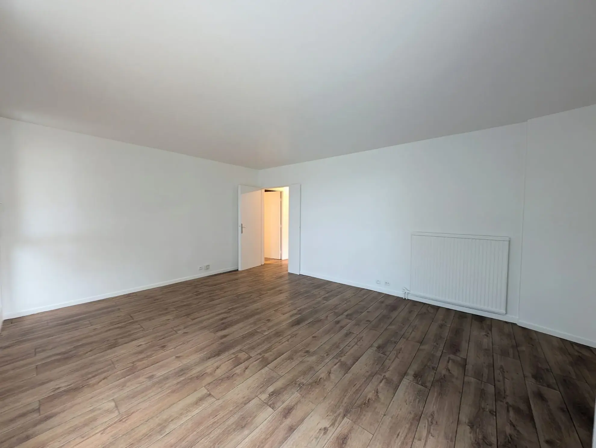 Vente d'un appartement 3 pièces lumineux à Élancourt 
