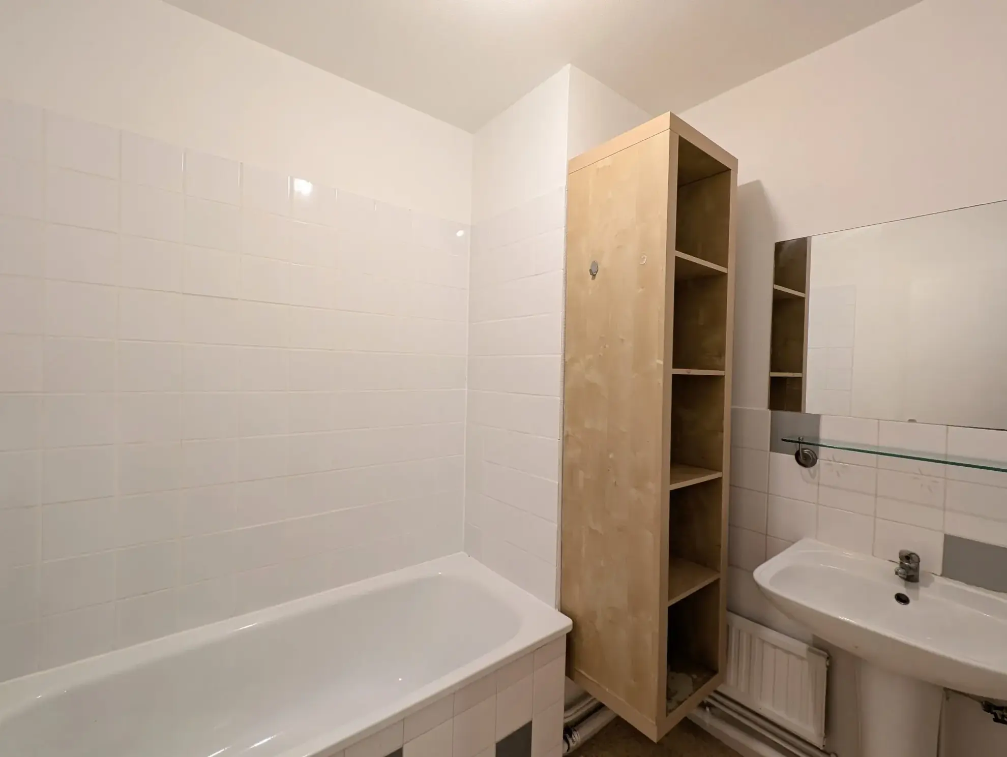 Vente d'un appartement 3 pièces lumineux à Élancourt 