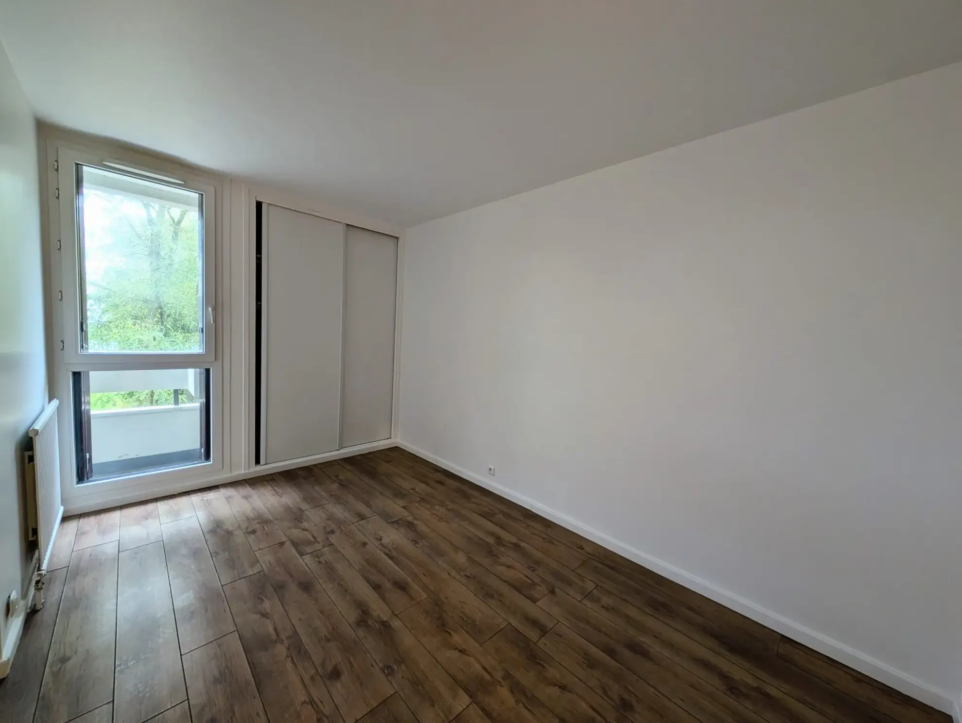 Vente d'un appartement 3 pièces lumineux à Élancourt 