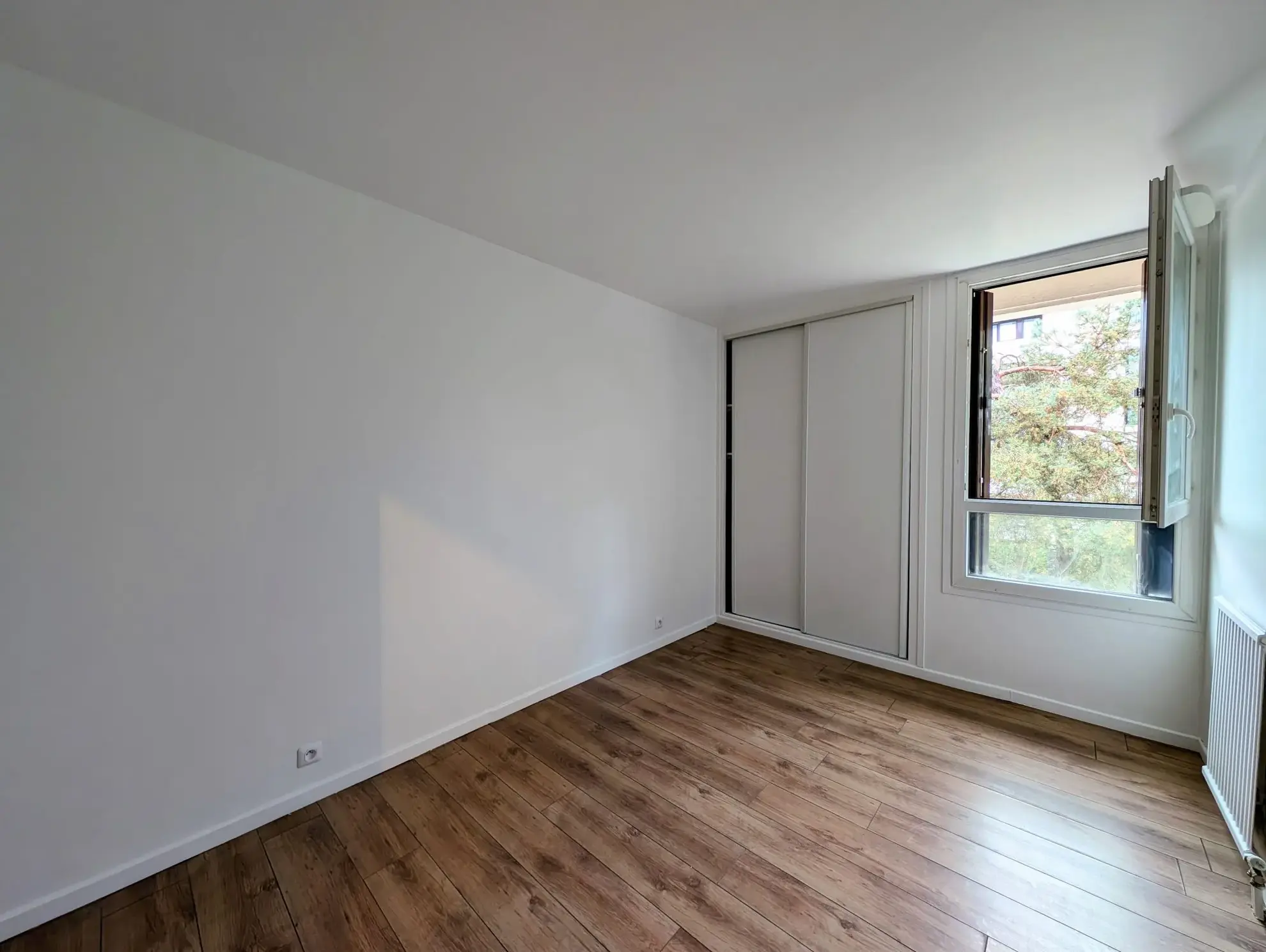 Vente d'un appartement 3 pièces lumineux à Élancourt 