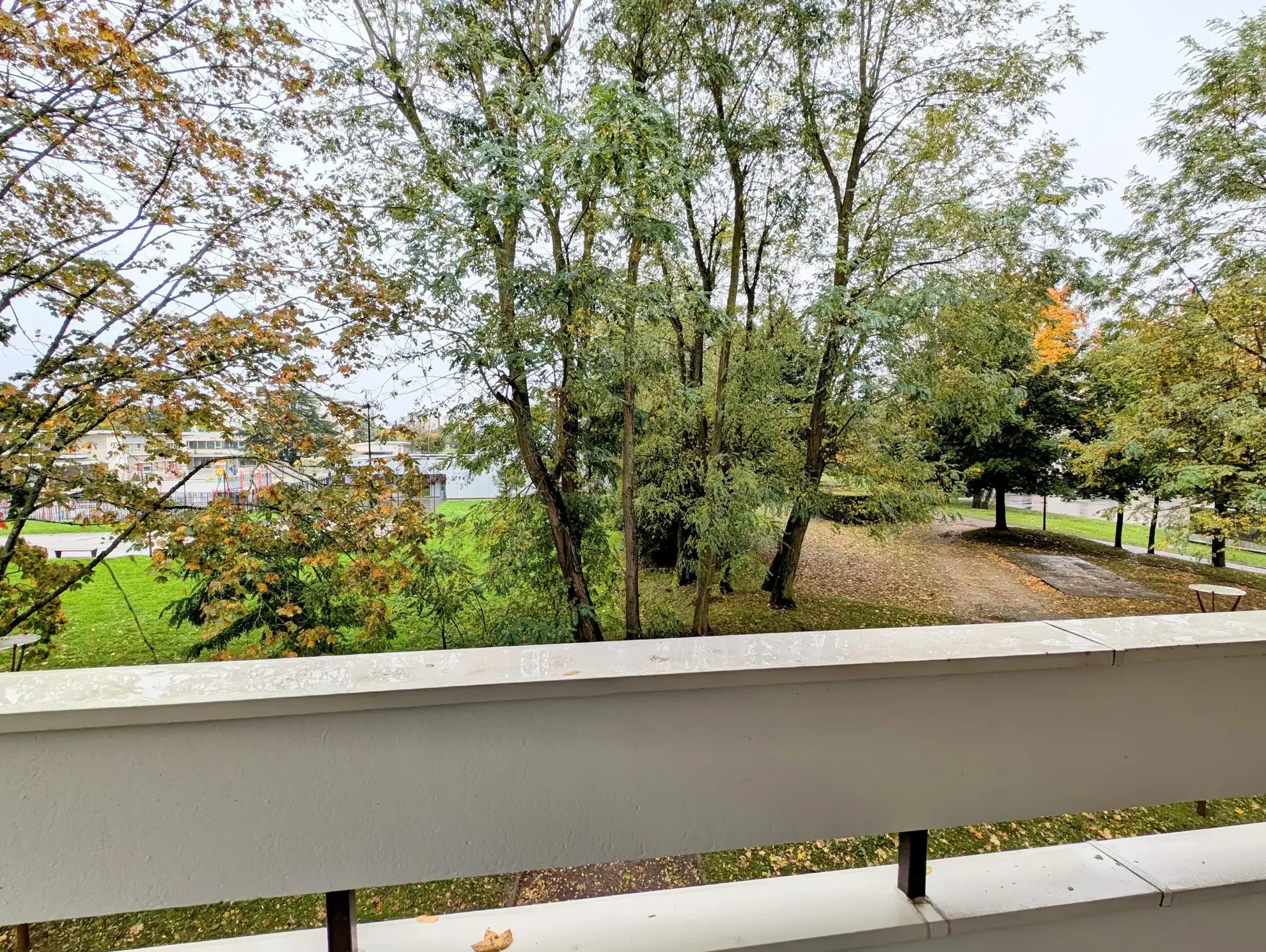 Vente d'un appartement 3 pièces lumineux à Élancourt 