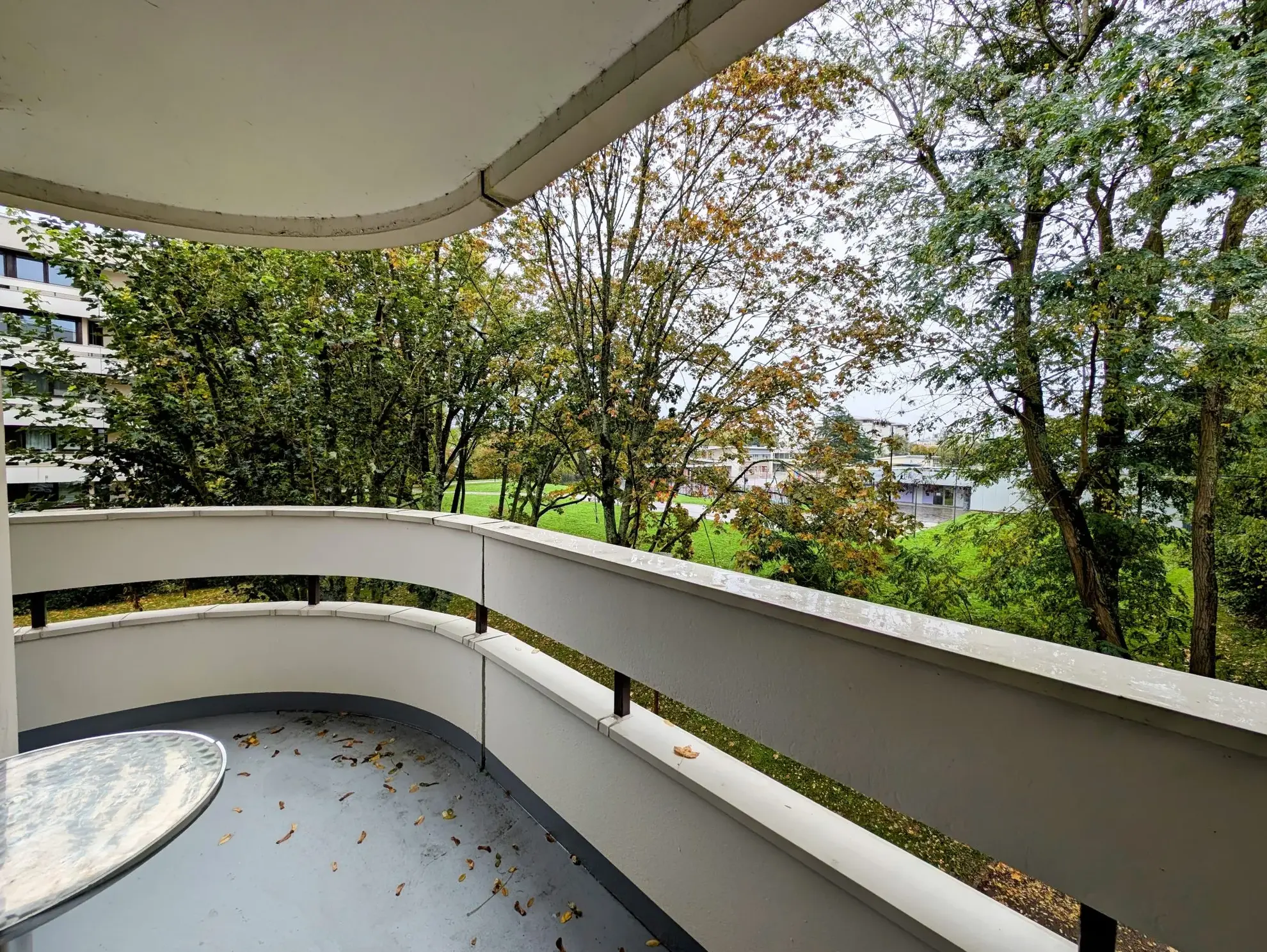 Vente d'un appartement 3 pièces lumineux à Élancourt 