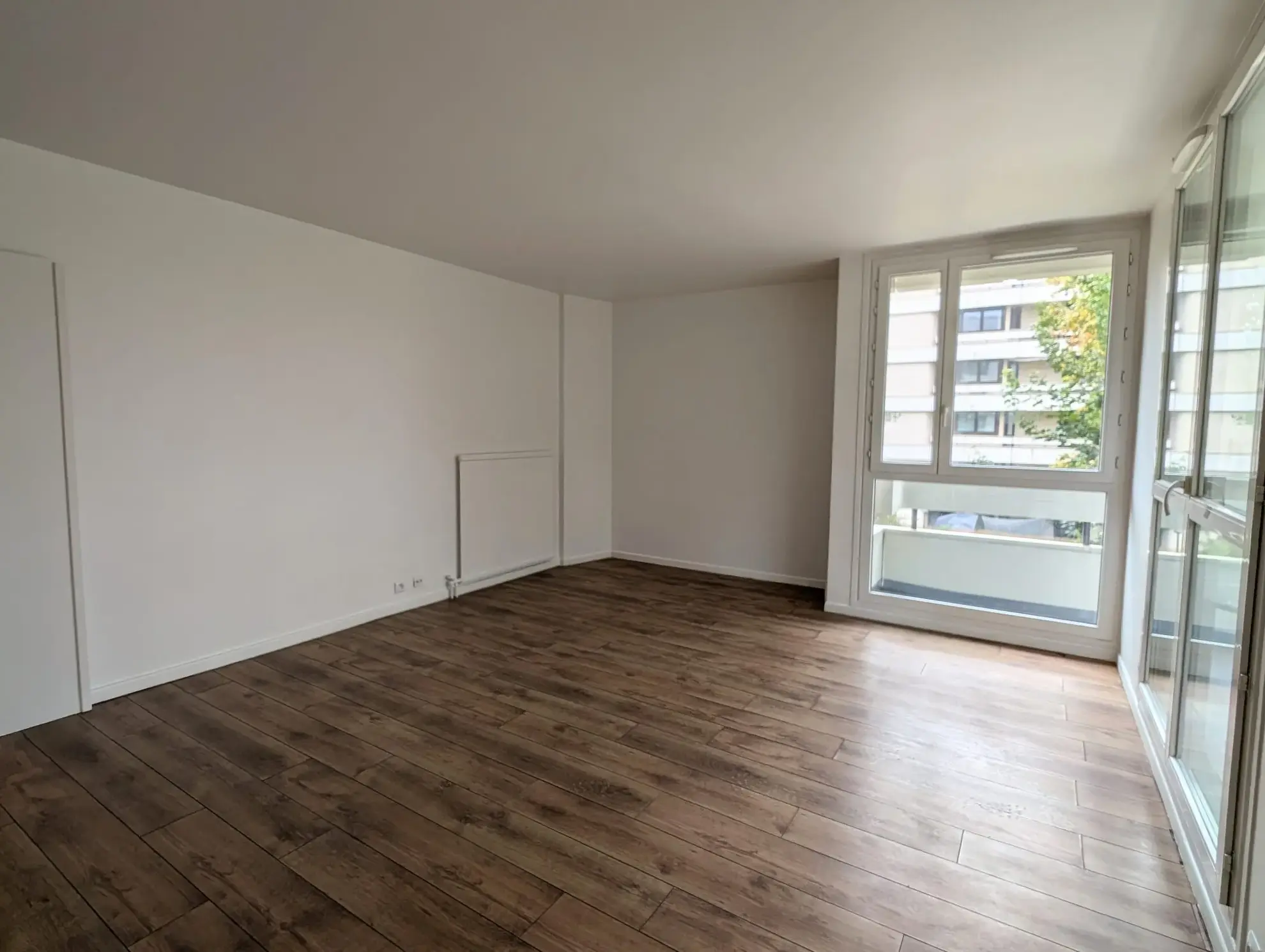 Vente d'un appartement 3 pièces lumineux à Élancourt 