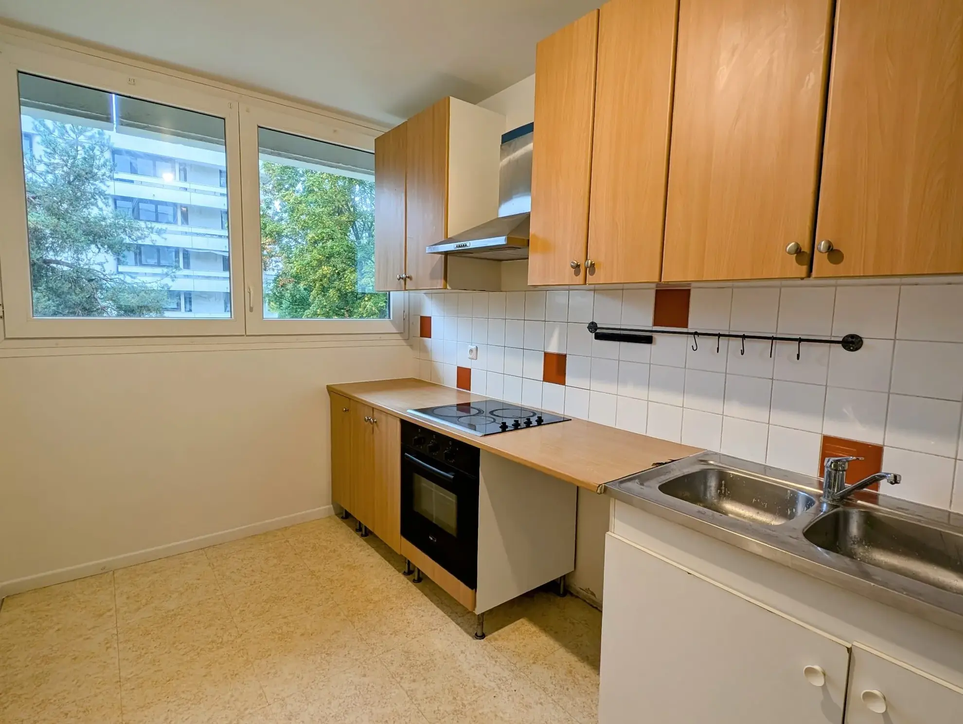 Vente d'un appartement 3 pièces lumineux à Élancourt 