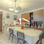Appartement à vendre proche de Metz - 4 pièces avec terrasse