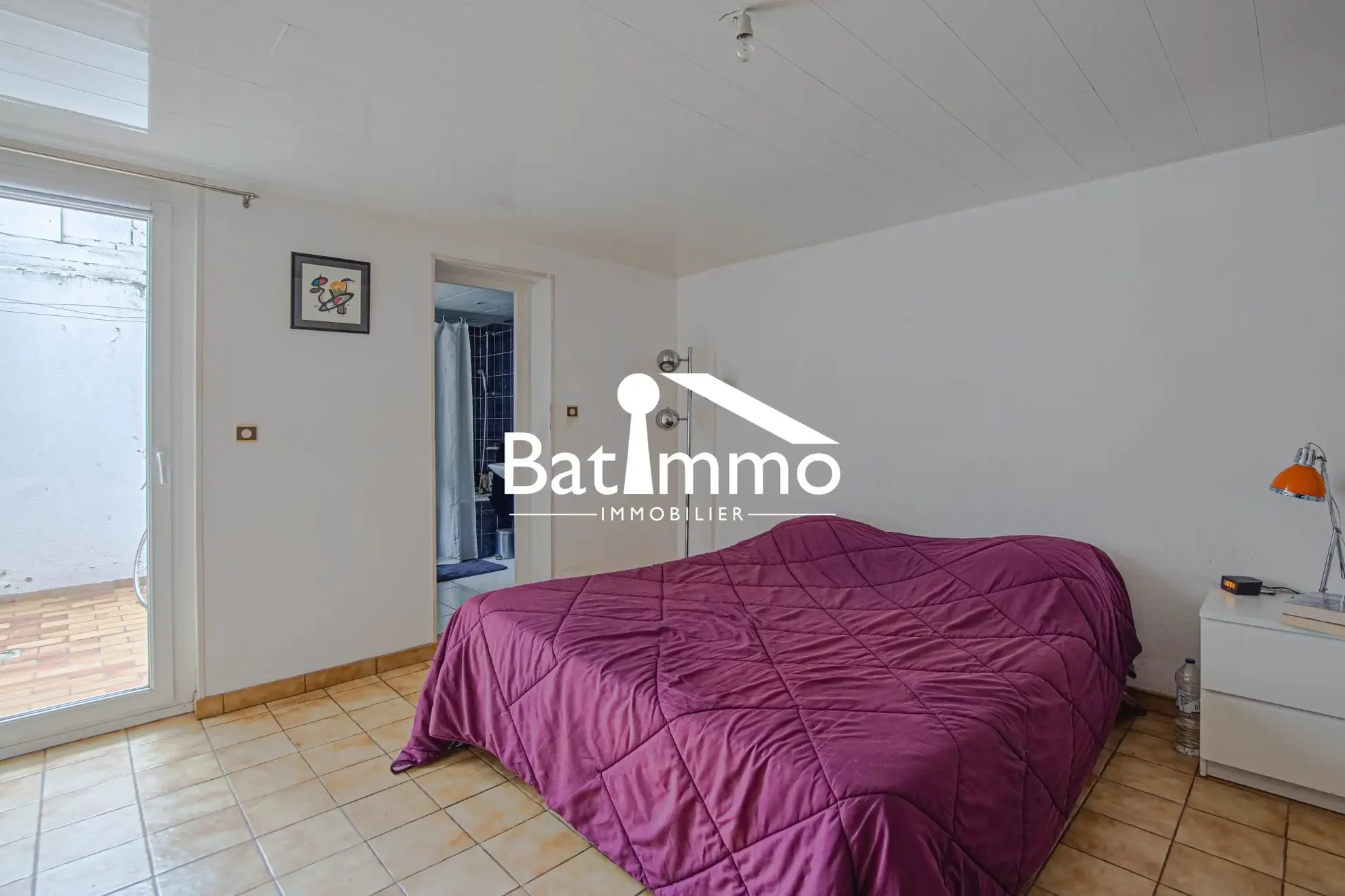Appartement à vendre proche de Metz - 4 pièces avec terrasse 