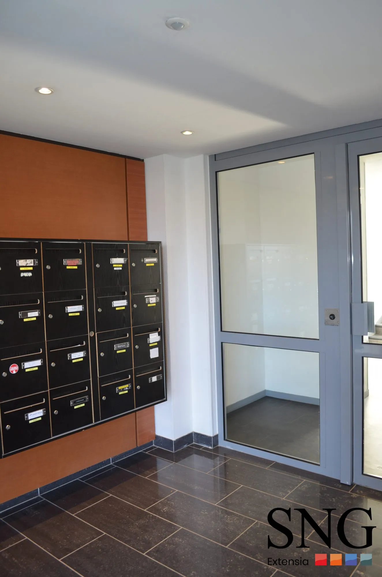 Appartement 2 pièces à vendre à Coutances – Opportunité d'investissement locatif 