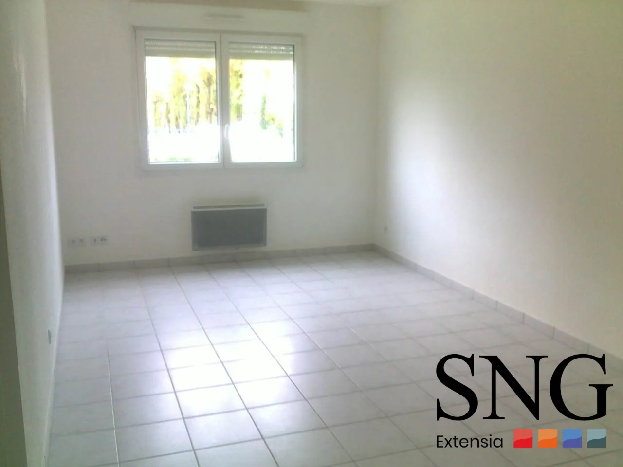 Appartement 2 pièces à vendre à Coutances – Opportunité d'investissement locatif 