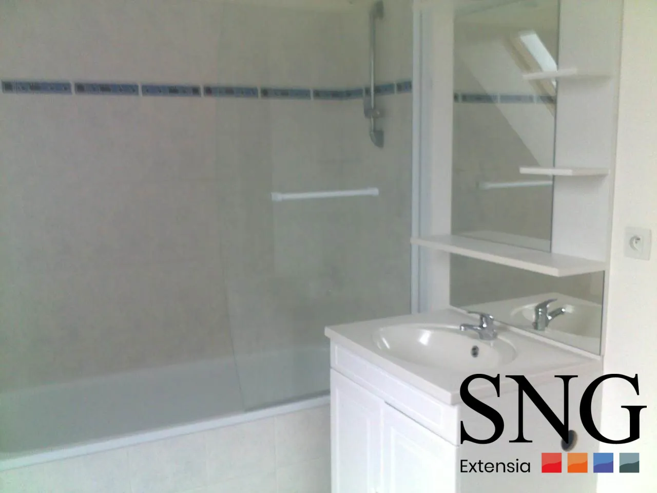 Appartement 2 pièces à vendre à Coutances – Opportunité d'investissement locatif 