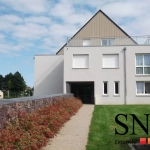 Appartement 2 pièces à vendre à Coutances – Opportunité d'investissement locatif