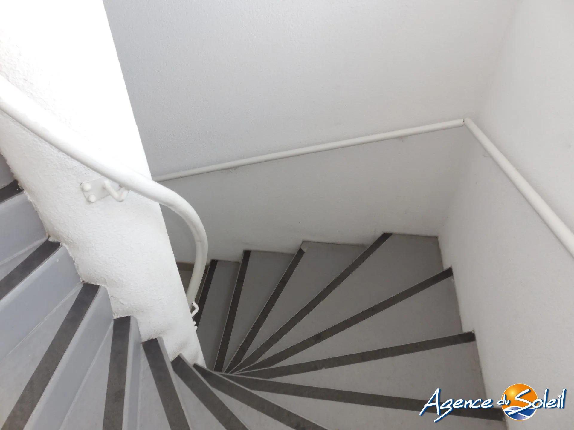 Spacieux appartement T2 avec terrasse à Port-la-Nouvelle 