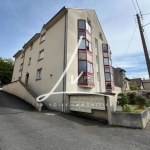 Studio à vendre à Caen proche du campus I avec terrasse
