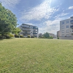 Appartement 2 pièces de 48 m² à Metz Sablon proche gare