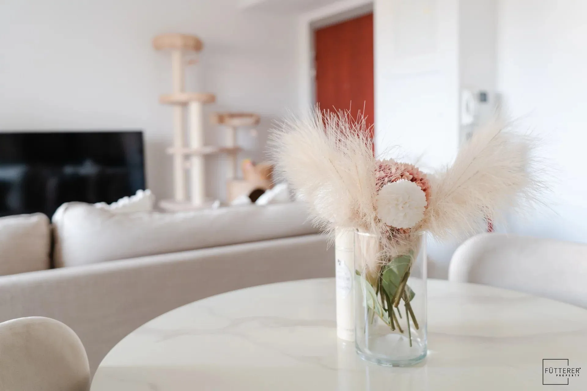 Appartement 2 pièces avec balcon à vendre à Narbonne, résidence sécurisée 