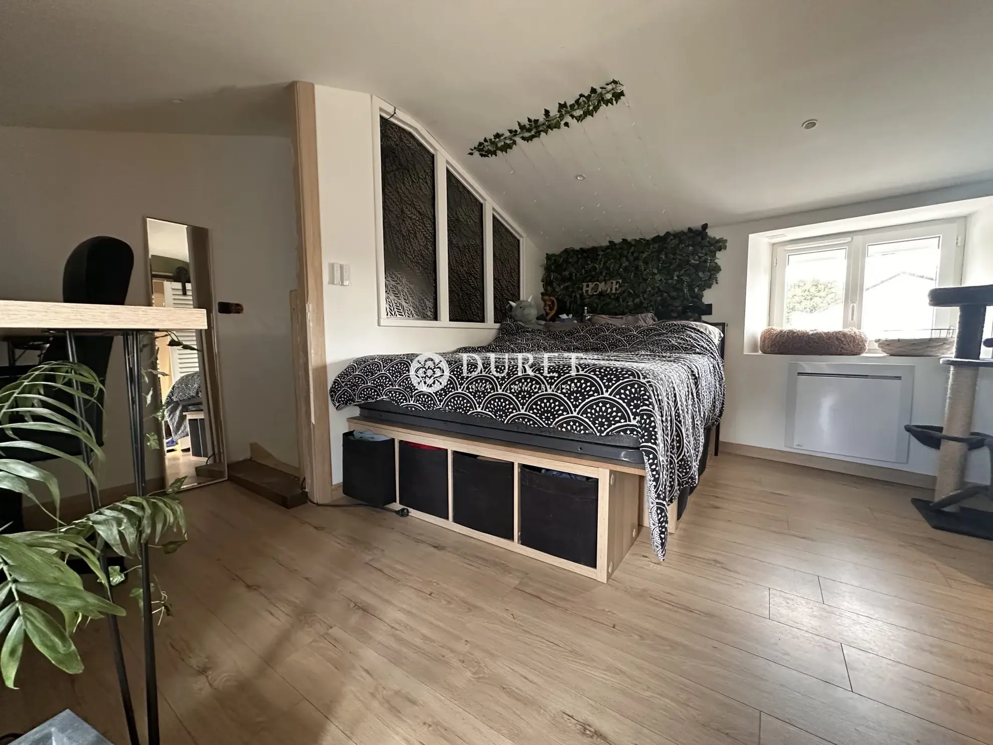 Maison de bourg rénovée à Montaigu-Vendée - Charmante et fonctionnelle 
