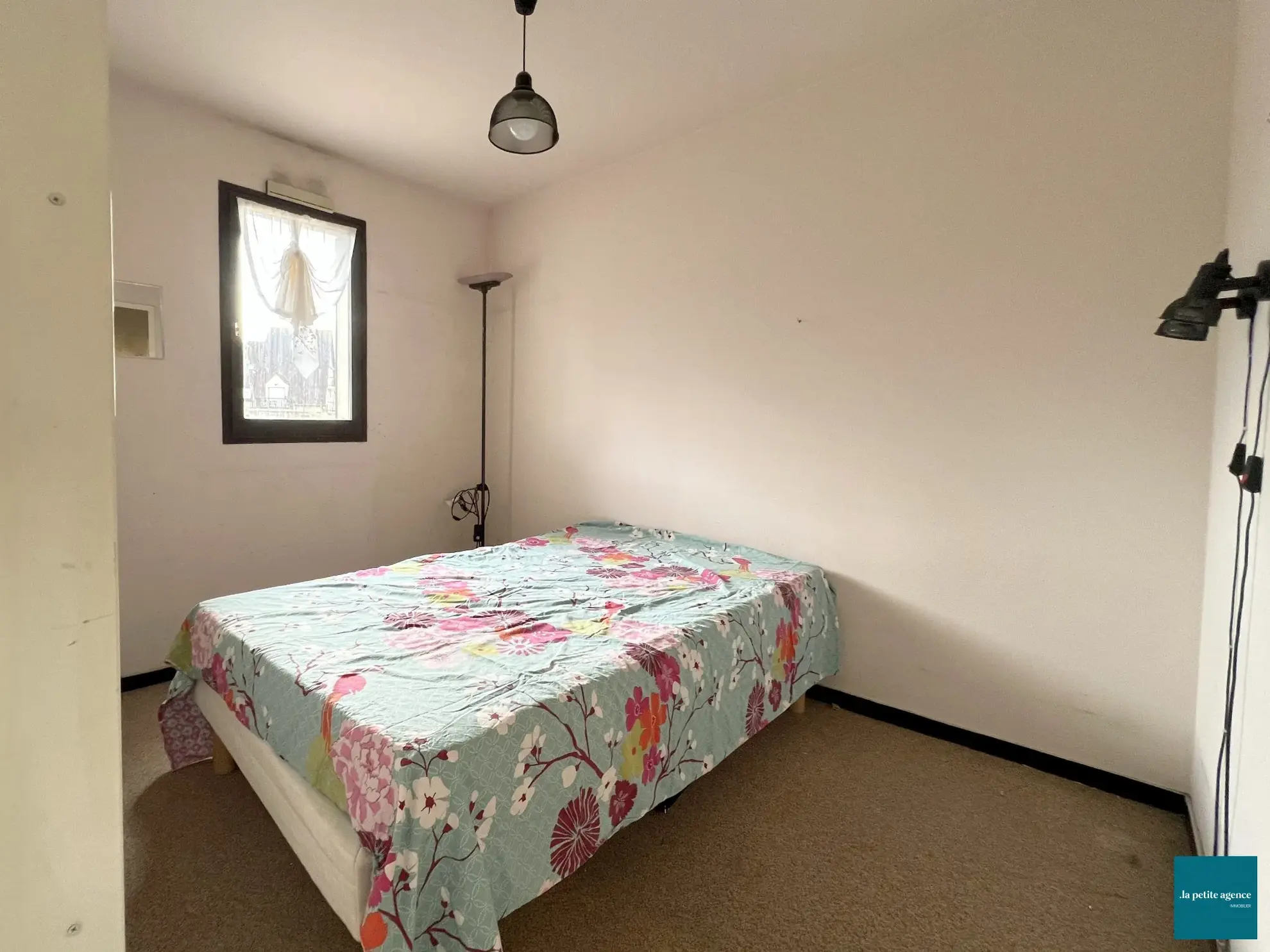 Charmant appartement vue mer à vendre à Cabourg, 24 m² 