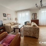Appartement 2 pièces avec garage et balcon plein sud à Quimper