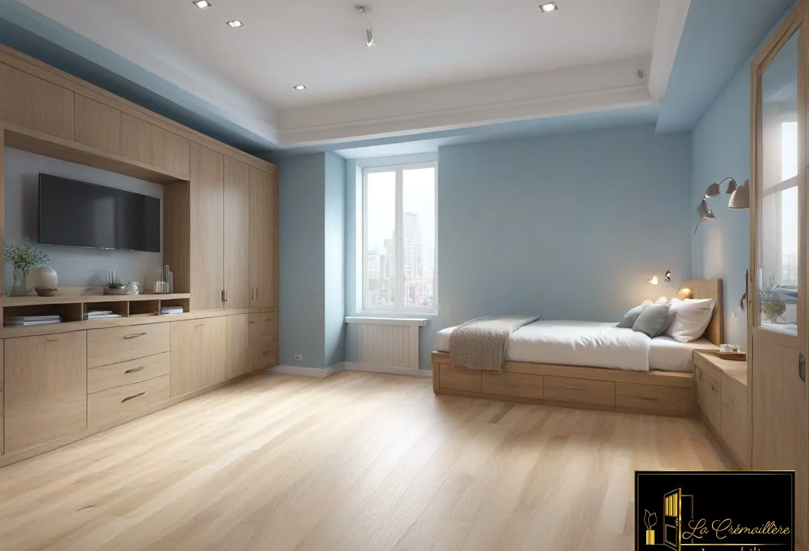 Maison à vendre à Dourdan avec jardin, 3 chambres, proche Paris 