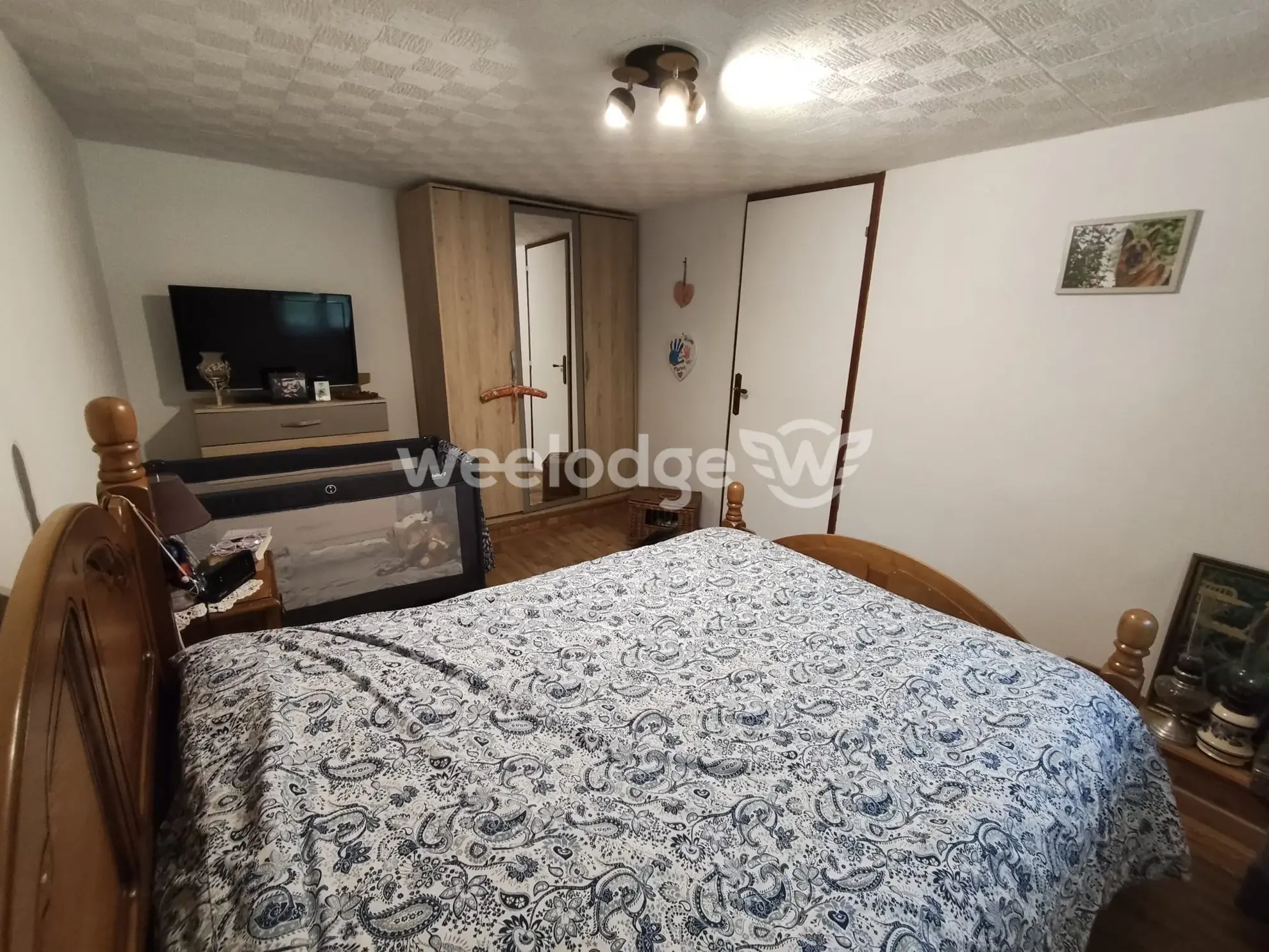 Magnifique maison ancienne de 102 m² avec 2 garages et terrain à Les Authieux-sur-le-Port-Saint-Ouen 