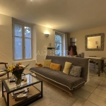 Charmant appartement duplex avec terrasse dans le Luberon - Bonniux