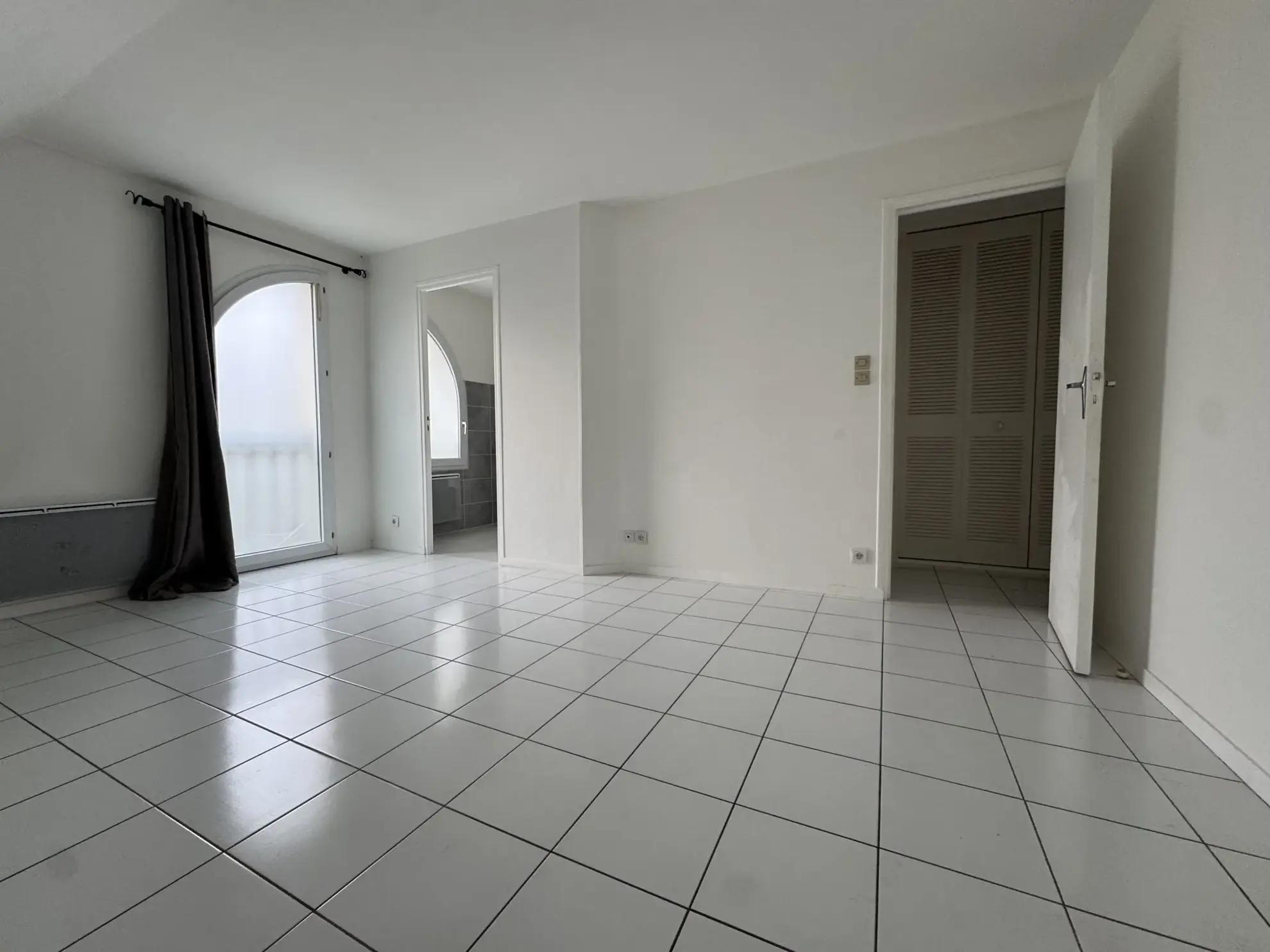 Superbe duplex 45m² avec jardin, terrasse et parking à La Chapelle-en-Serval 