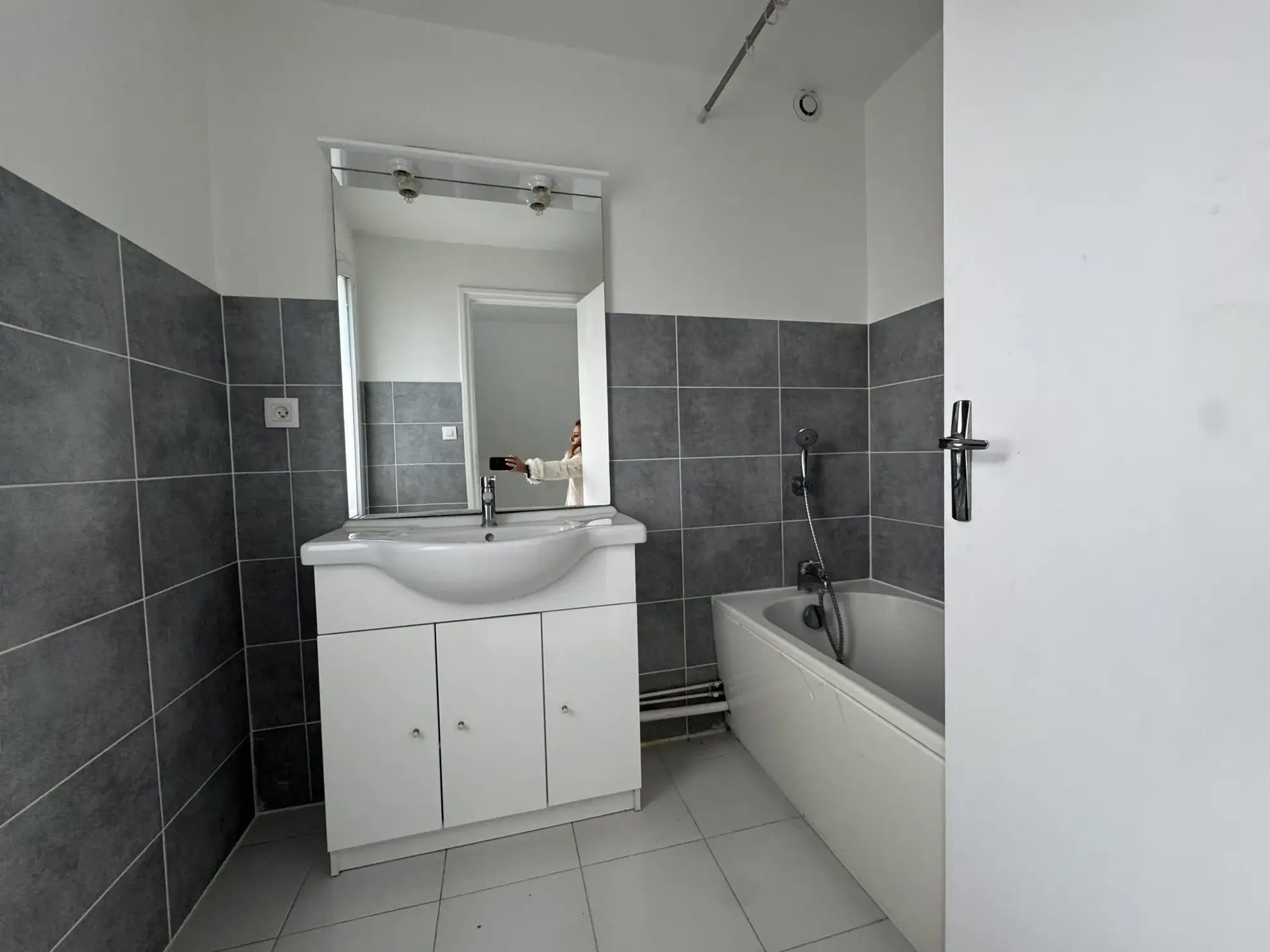 Superbe duplex 45m² avec jardin, terrasse et parking à La Chapelle-en-Serval 