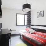 Investissez dans un Studio à Lyon 7ème dans Résidence Sécurisée avec Bail Commercial