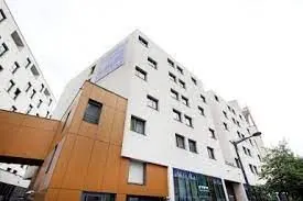 Investissez dans un Studio à Lyon 7ème dans Résidence Sécurisée avec Bail Commercial 