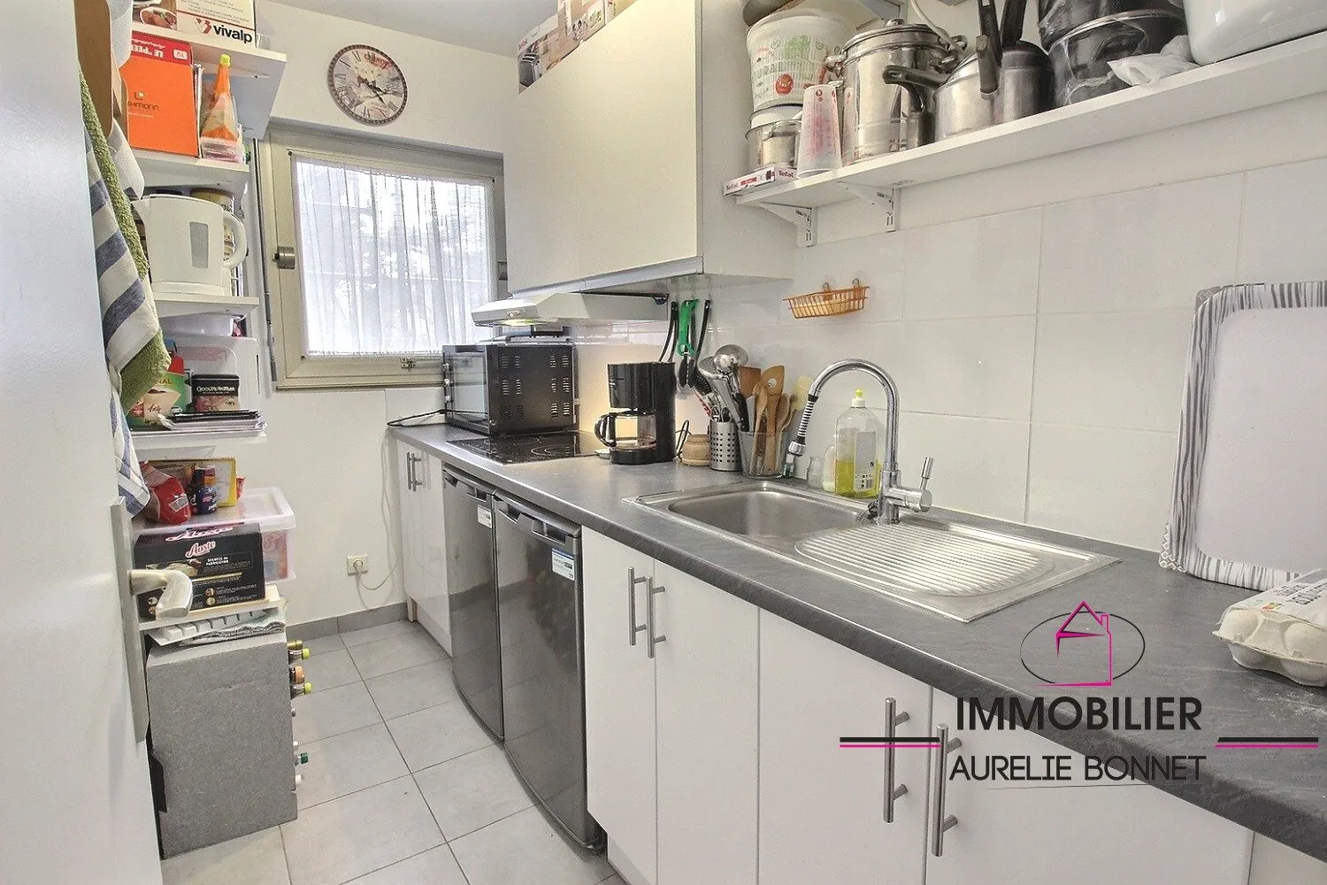 Bel appartement T1/T2 à Deauville avec parking et cave, proximité plage 